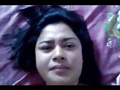 Indonésien-tante adminnya