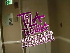 Tila nguyen-super star-par packmans