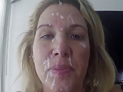 Amusant, après que nous sommes sortis du soleil