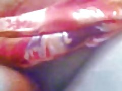 Malais de baju kurung-masturbation