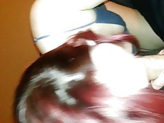 Coq sucer de louisburg Sammie