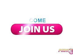 Pervcity kaycee brooks chaude blonde anal