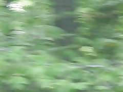 Teen mom voisin &amp; s dans yard