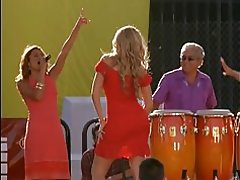 Cul chaud de Sofia vergara