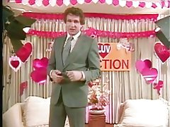 La connexion de l'amour