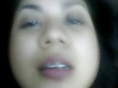 Malais - potelée milf marié