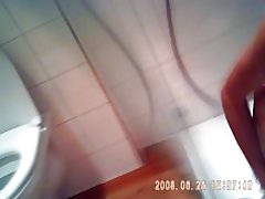 Hidden cam ma femme plus âgée de la maman