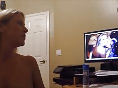 Ma femme à son meilleur