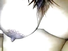 Payé la servante s'asseoir sur mon pénis